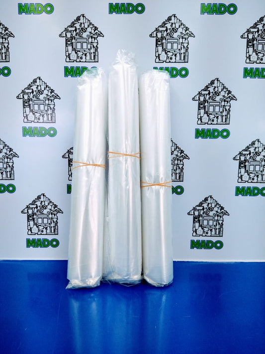 BOLSA DE BOLLO (100) 10X20