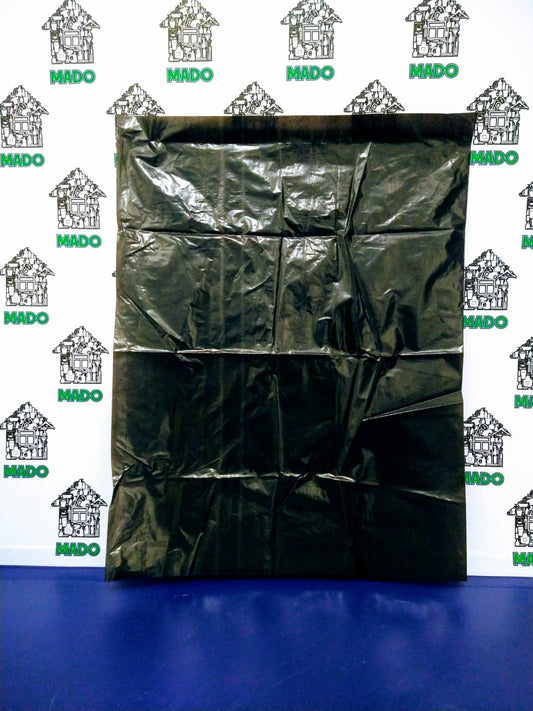 BOLSA NEGRA 1.20 X 1.20 KILO