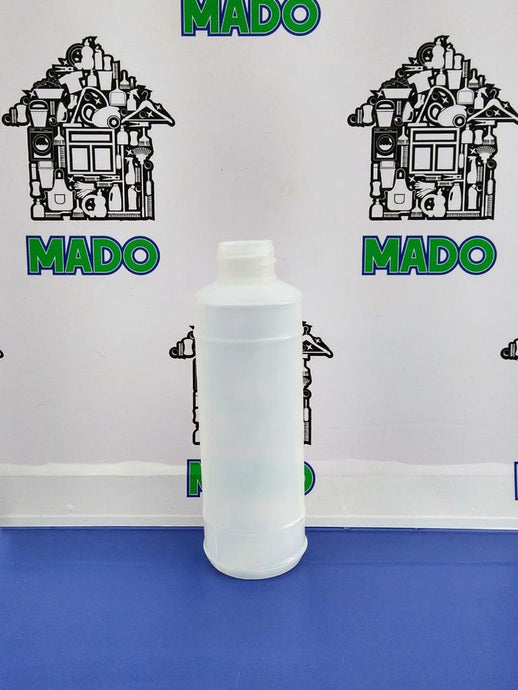 ENVASE CAMPANA 250ML