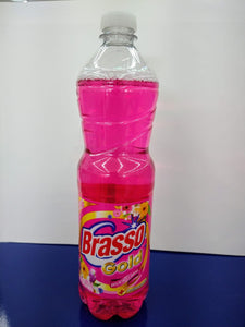 BRASSO DELICIA FLORAL 900ML