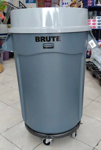 CONTENEDOR BRUTE 1 PIEZA