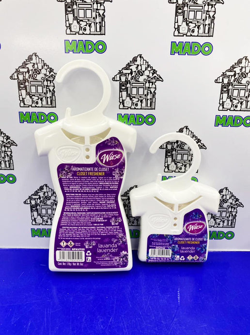 VESTIDO WIESE LAVANDA 170GR