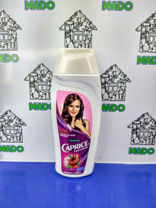 SHAMPOO CONTROL CAIDA 200ML