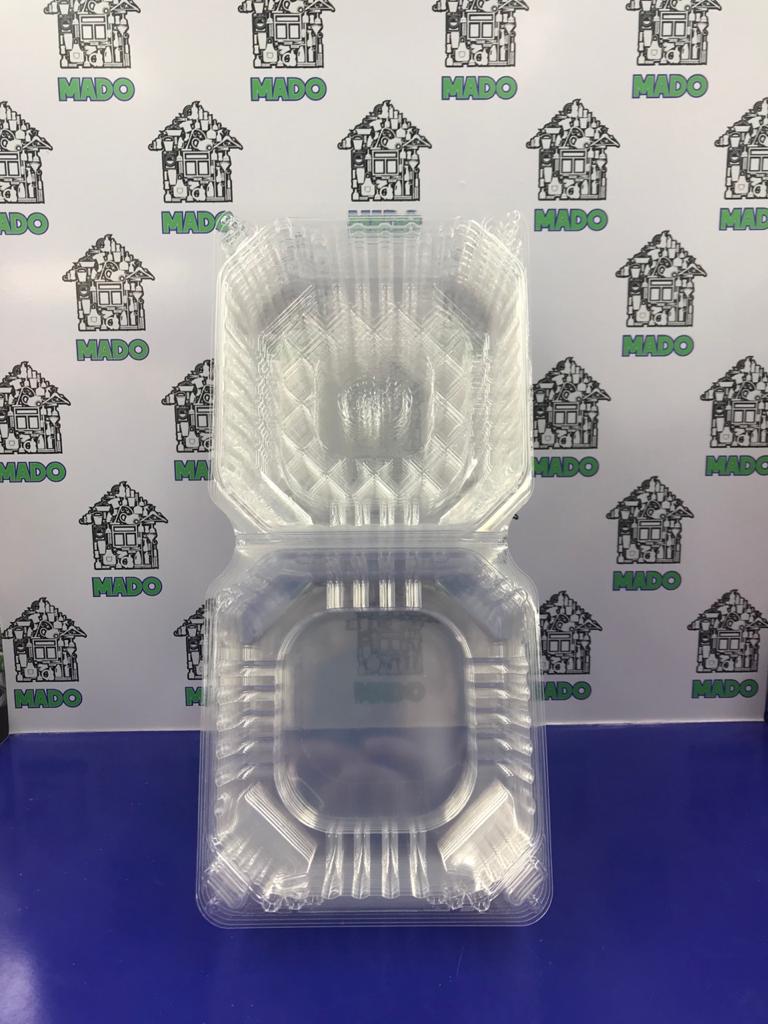 DOMO RB-180 C/25 – Comercializadora Mado