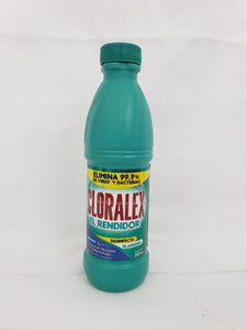 CLORALEX 250ML