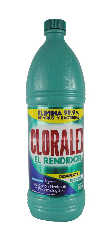CLORALEX 900ml