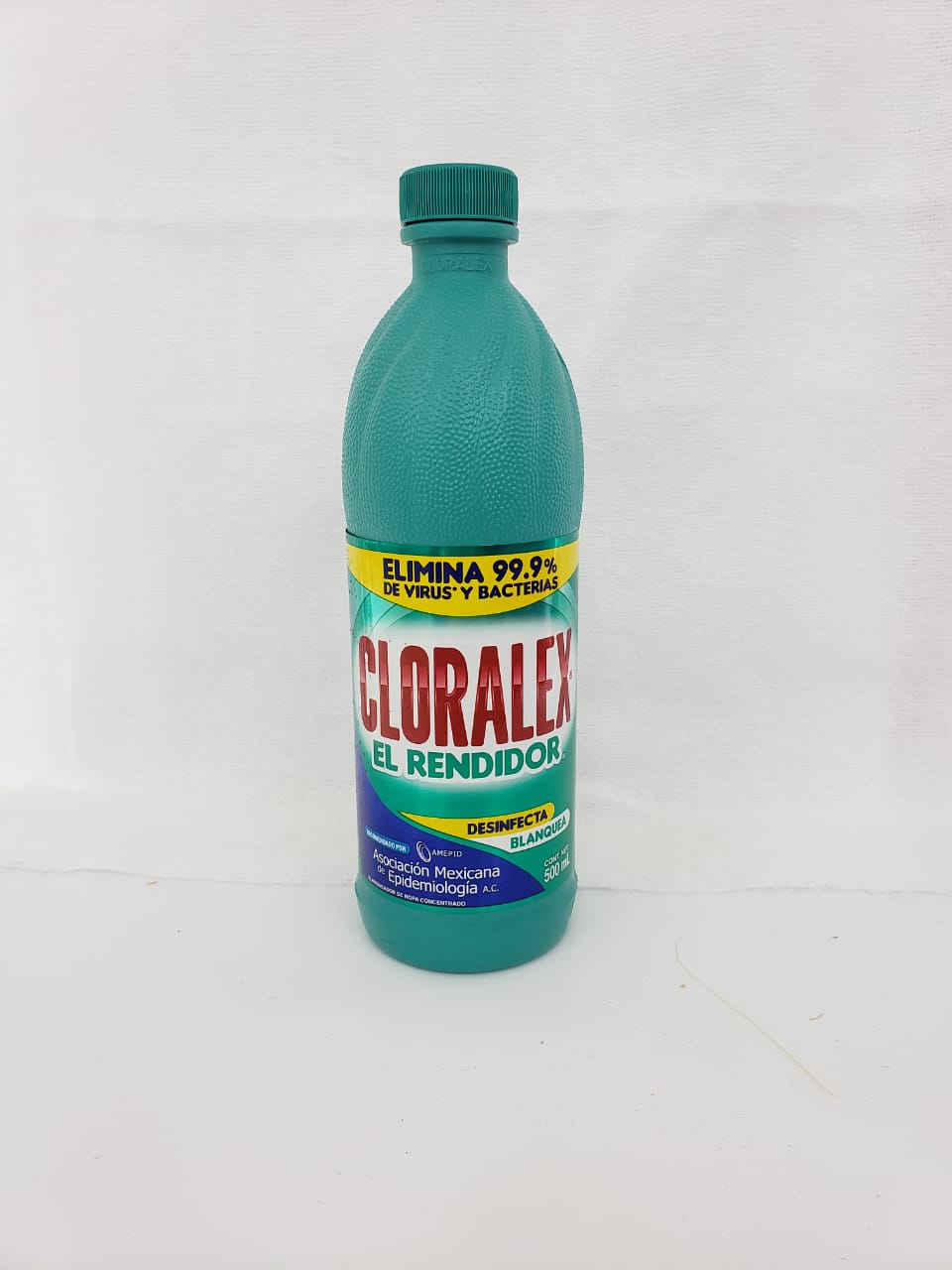 CLORALEX 500ML