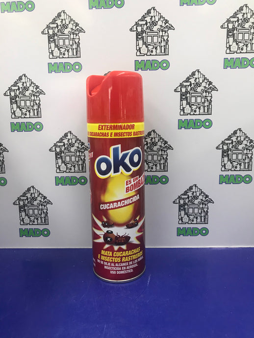 OKO CUCARACHICIDA 230ML