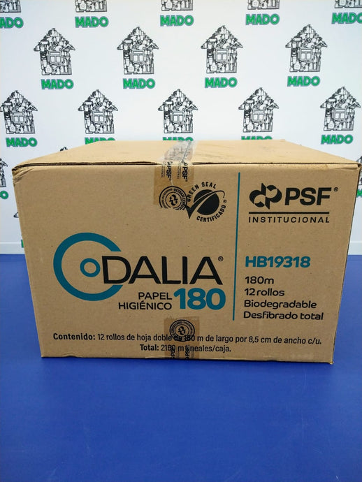 DALIA HIGIENICO JUNIOR CAJA