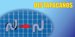 DESTAPACAÑOS LIQUIDO MADO 1LT