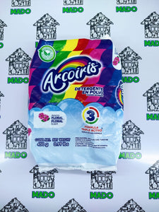 DETERGENTE ARCOIRIS 450GRS