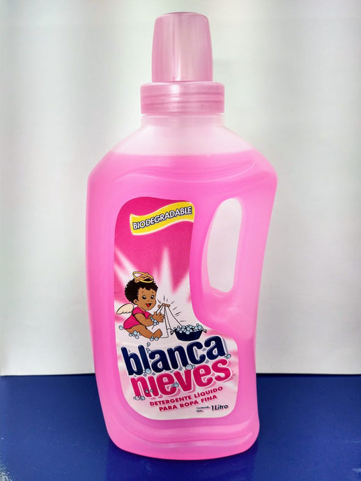 SHAMPOO BLANCA NIEVES 1L