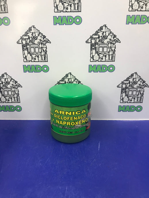 POMADA DE PEYOTE 125GR