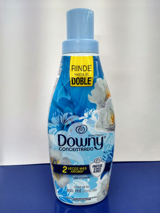 DOWNY BRISA FRESCA 800ML