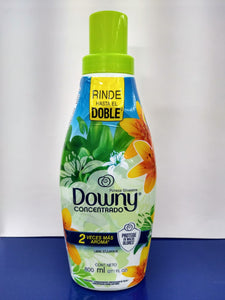 DOWNY PUREZA SILVESTRE 800ML