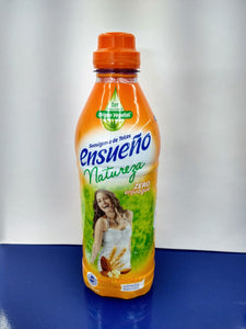 ENSUEÑO AVENA + ALMENDRA 850ML