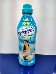 ENSUEÑO COCO+ KARITE 850ML