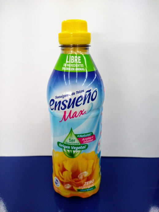 ENSUEÑO FRESCO VERANO 850ML