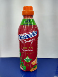 ENSUEÑO ARGAN + MANDARINA 850ML