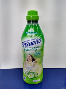 ENSUEÑO PEPINO+ BAMBU NATUREZA 850ML