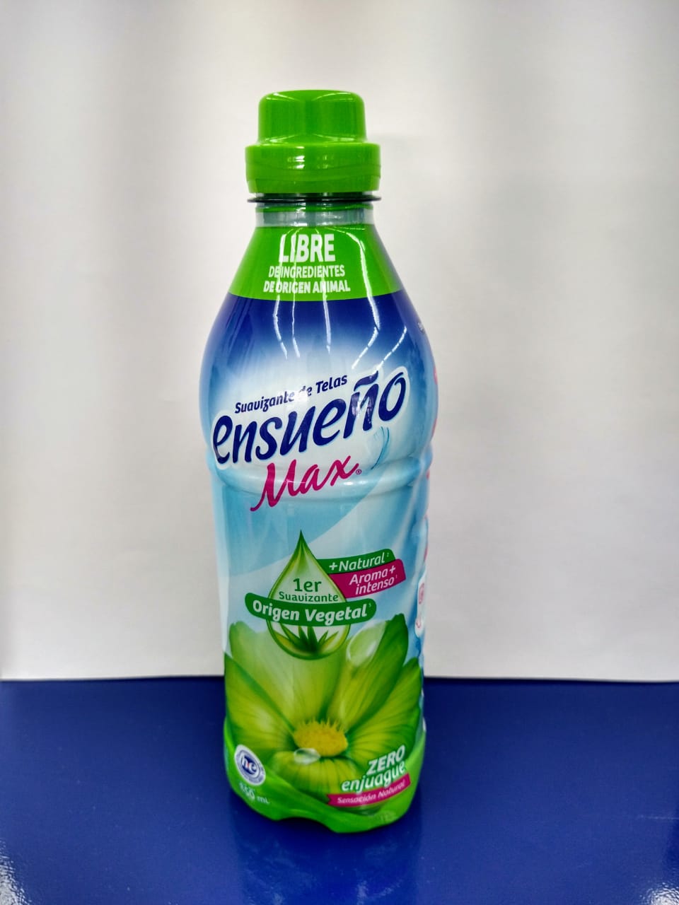 ENSUEÑO SENSACION NATURAL 850ML