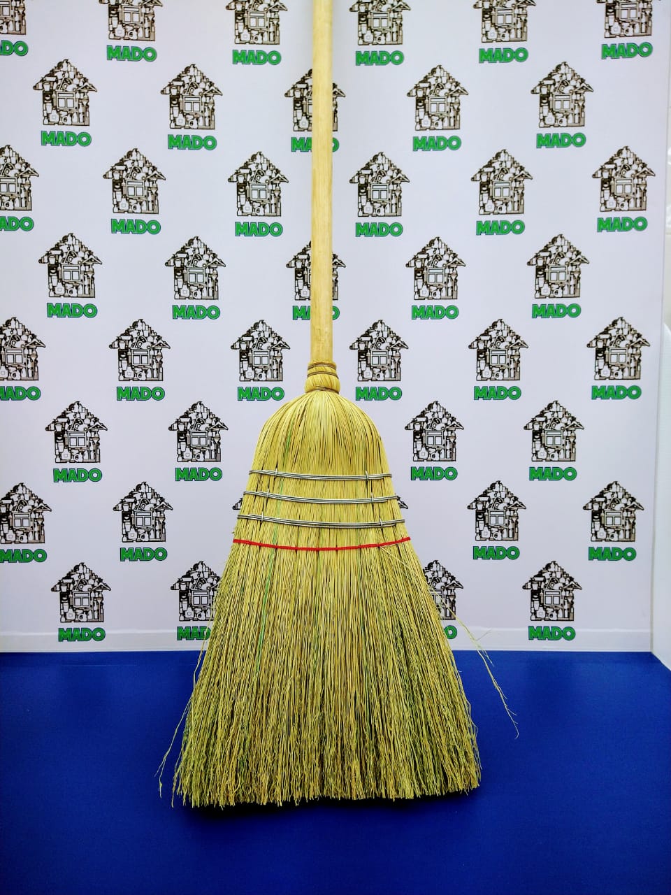 ESCOBA INDUSTRIAL PZ