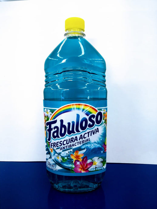 FABULOSO MAR FRESCO 1L