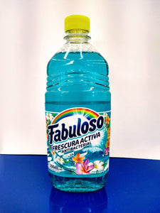 FABULOSO MAR FRESCO 500ML