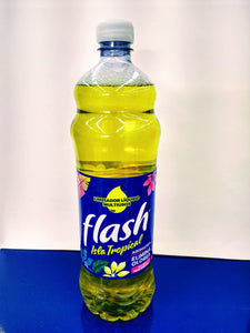 FLASH ISLA TROPICAL 1L