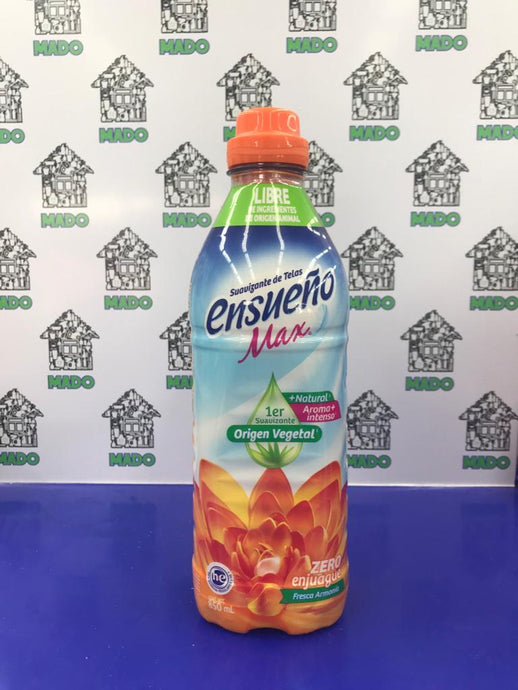 ENSUEÑO FRESCA ARMONIA 850ML