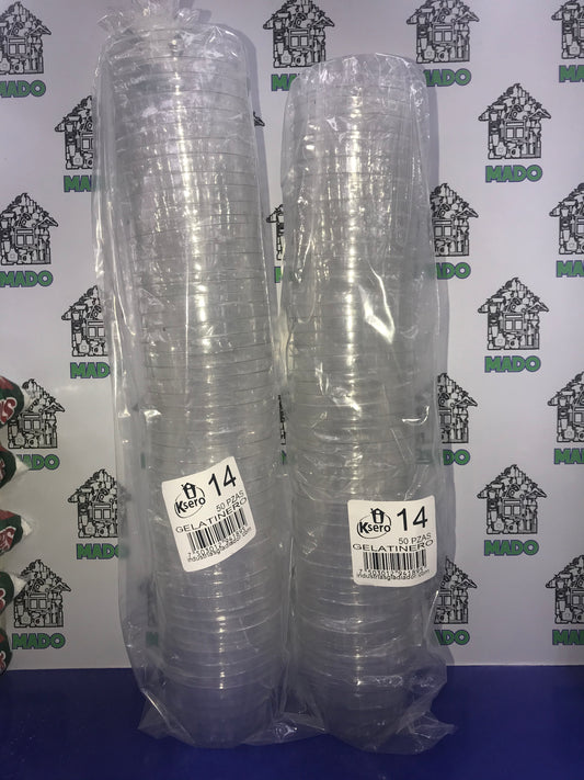 GELATINERO #14
