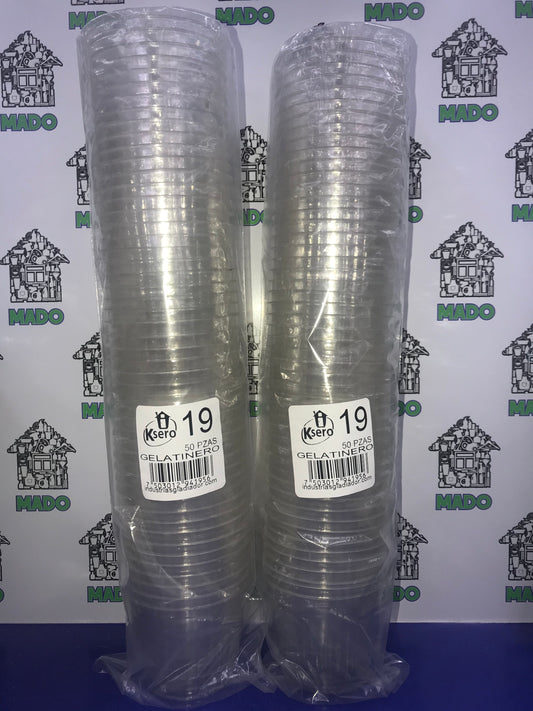 GELATINERO #19