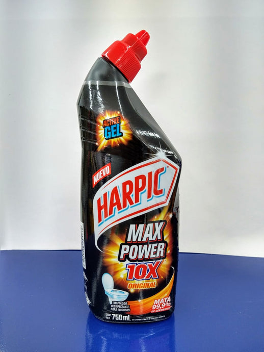 HARPIC MAXI POWER 750ML