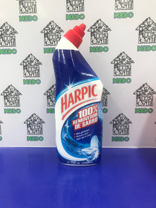 HARPIC REMOVEDOR DE SARRO 750ML