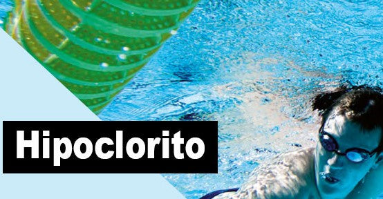 HIPOCLORITO 1LT