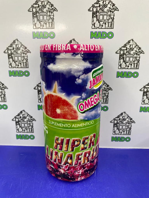 HIPER LINAFRUT JAMAICA