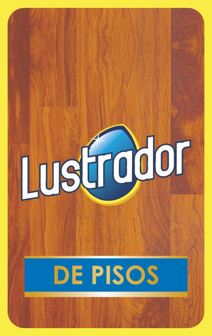 LUSTRAPISOS MADO 1LT