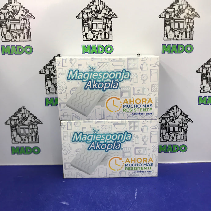 MAGIESPONJA PIEZA