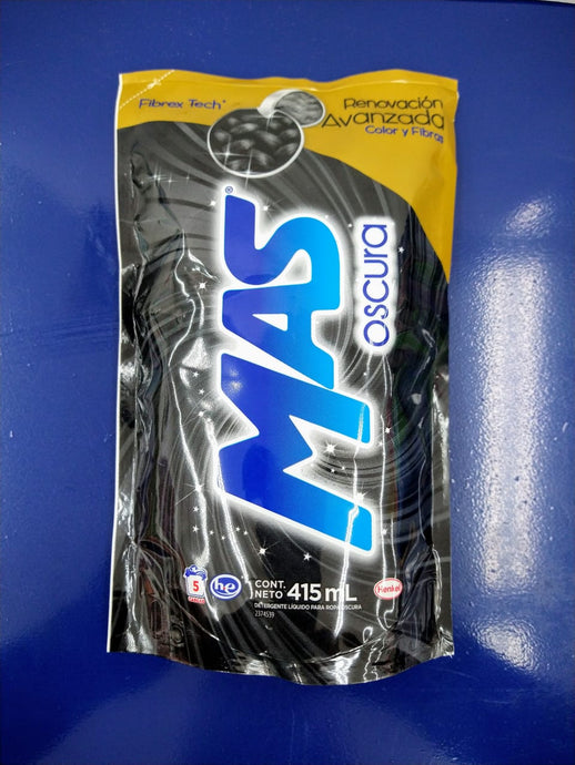 MAS COLOR OBSCURA 415ML