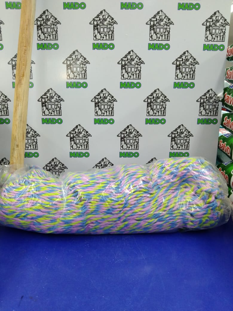 TRAPEADOR MICROFIBRA  ESPAÑOLA