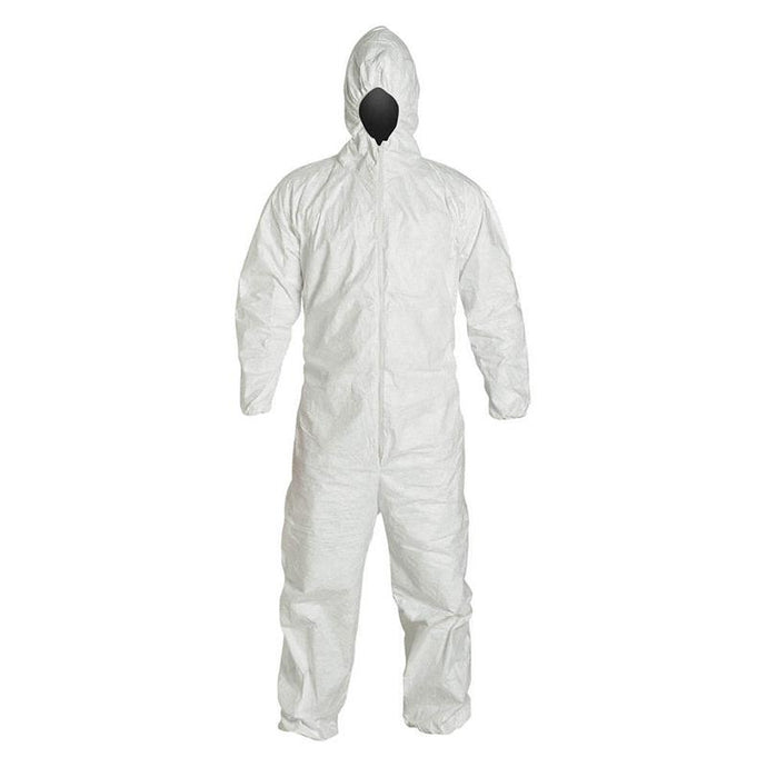 OVEROL DE PLASTICO PZ