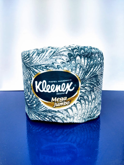 PAPELKLEENEX INDIVIDUAL PIEZA