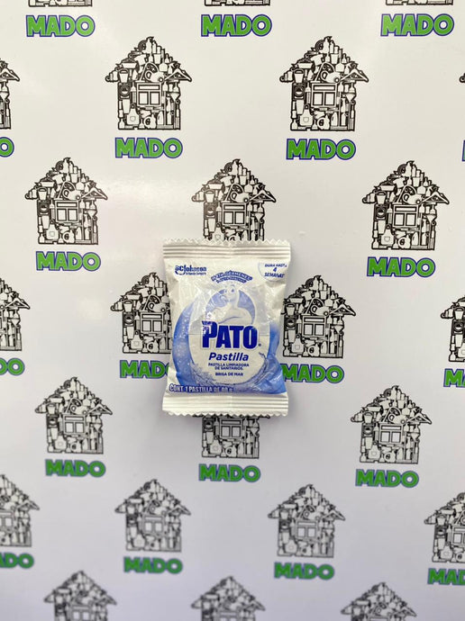 PASTILLA PATO PURIFIC 40GR