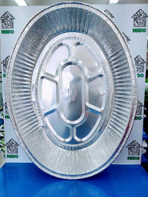 PAVERA OVALADA PIEZA