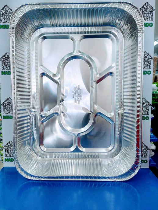 PAVERA RECTANGULAR GRANDE PZ