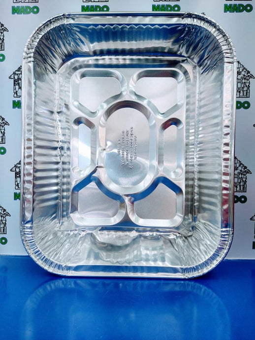 PAVERA RECTANGULAR CHICA PZ