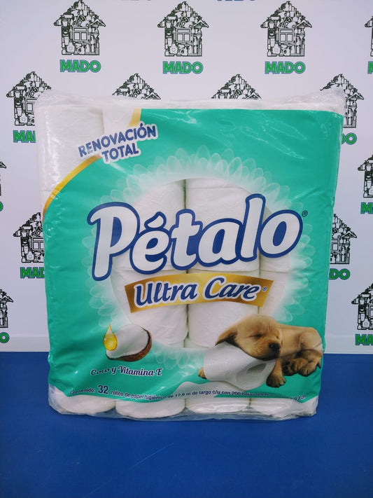 PETALO MAXI RESIST 40  ROLLOS