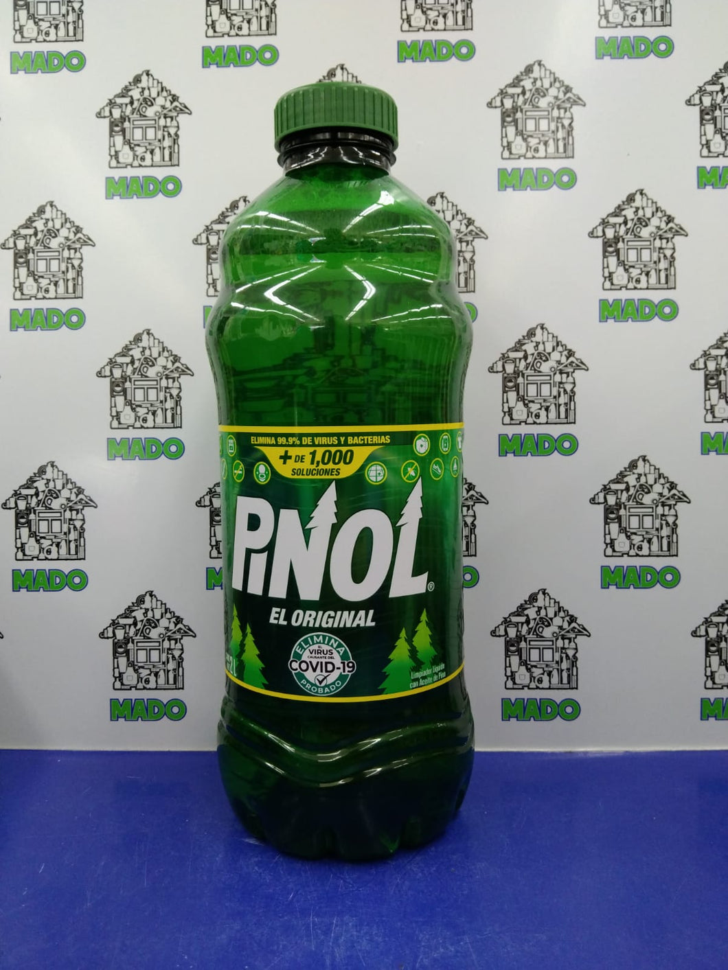 PINOL ORIGINAL 2 LT