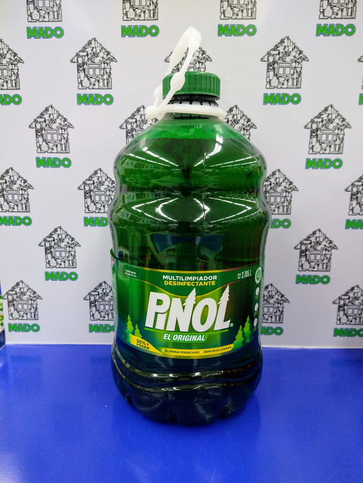 PINOL EL ORIGINAL 3.785 L