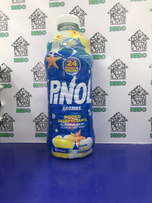 PINOL AROMAS MARINO 2 L